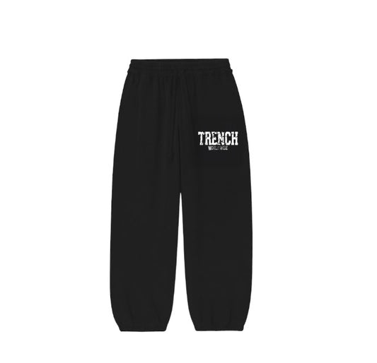 Trench worldwide sweats